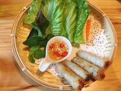 -越美小馆·越南料理(曲江店)