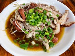 -中和裴氏蹄花(府河路店)