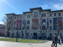 -土耳其与伊斯兰艺术博物馆