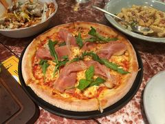-MOMENTI手工意面(晶耀前滩店)