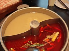 -麻辣空间·清油火锅(总店)