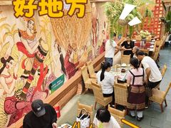 -多哥水傣味餐厅(司马巷店)