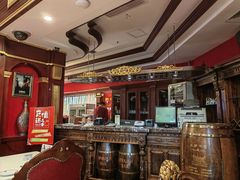 -红色江山(首钢国际大厦店)