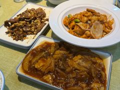 -振生清真饭店(永安道店)