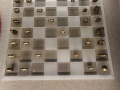 -上海博物馆(人民广场馆)