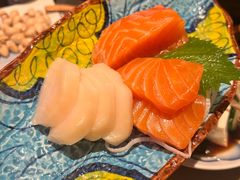 -富力希尔顿酒店·源氏日餐厅