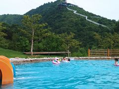 -蓟州溶洞风景区