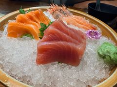 -九井澤精致料理(金茂店)