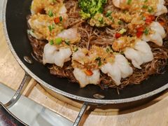 -大融厨·鸡毛店·川菜(果壳里东安湖店)