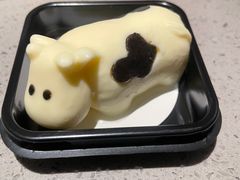 小奶牛慕斯-海底捞火锅(万象城店)