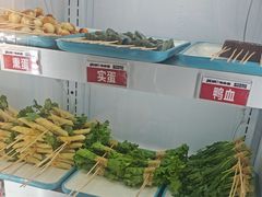 -泥锅串串香(学院路店)