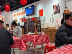 -荆九爷爆炒桥头三嫩(云南北路店)