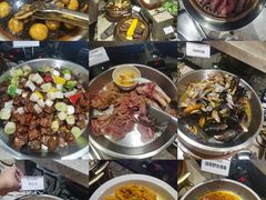 -三谷里·生态水疗空间(五一店)