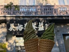 -吴裕泰茶庄(前门大街店)