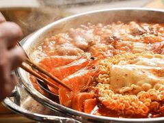 -妥妥烤肉料理(昙华林店)