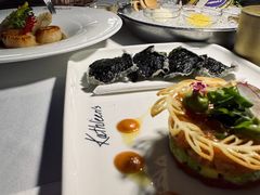 -Kathleen's Waitan 凯圣琳江景西餐厅(外滩店)