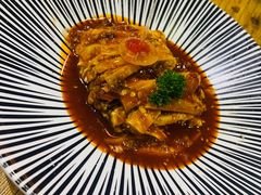 -3号仓库·餐厅(灵溪一店)
