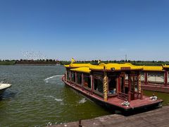 -南大港湿地风景区