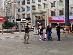 -万达广场(济南魏家庄店)