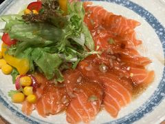 -初居食屋日式料理(万象城购物中心店)