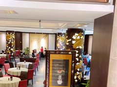 -潮府馆·非遗潮州菜·港式点心(世纪公园店)