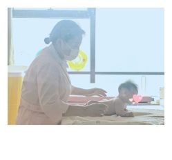 -大美母婴月子中心(虹桥店)