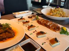 -北京老铺烤鸭(老城根店)