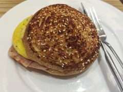 -COSTA COFFEE(成都来福士店)