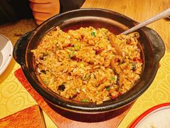 黄鳝饭-小粤楼(万辉广场店)