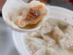 虾虎馄饨-海平馄饨(逍遥二路店)