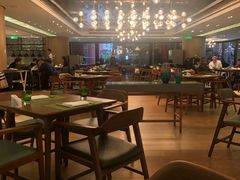 -上海波特曼丽思卡尔顿酒店