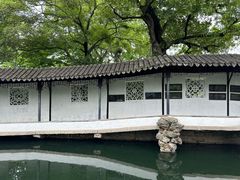 -拙政园