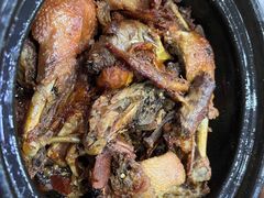 -斯丹姜母鸭·古法干香(涂门街总店)