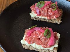 -BOR Eatery(安福路店)