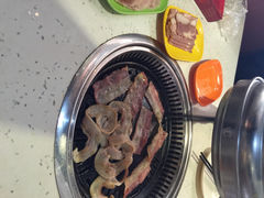 金权道韩式自助烤肉(嘉华国际店)-金权道韩式自助烤肉(嘉华国际店)
