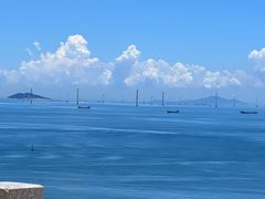 -东澳岛
