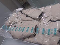-福奈特洗衣洗鞋(芷江西路店)