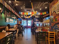 大堂-么哈(五道口店)