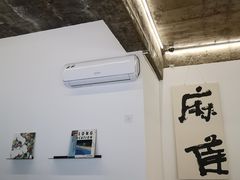 大堂-麻雀咖啡SPARROW COFFEE(十全街店)