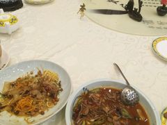 -汇贤府·李氏鲁菜(五棵松店)
