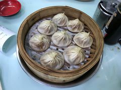 -食惠里小笼包面馆(越秀店)
