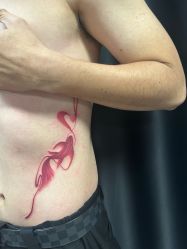 -雕哥的纹身店A3 TATTOO&纹身培训