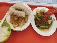 -农园餐厅(北京大学店)