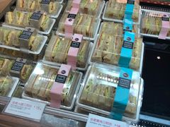 -85度C(深圳佳宁娜店)
