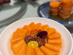 -侨美·唐荔园·40年地道粤菜