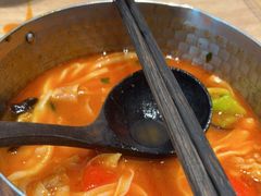 -小满手工粉(杭州滨江龙湖店)