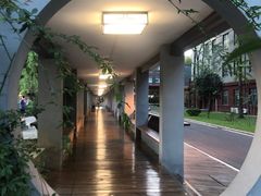 -四川大学(望江校区)