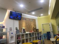 -易贝乐成长中心(坂田中心)