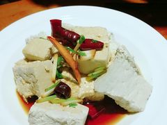 手撕黑豆腐-黑鸡小馆(金源店)