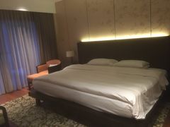 -上海崇明金茂凯悦酒店